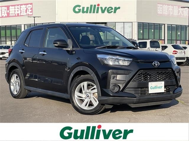 Toyota RAIZE 2019 7469522-0