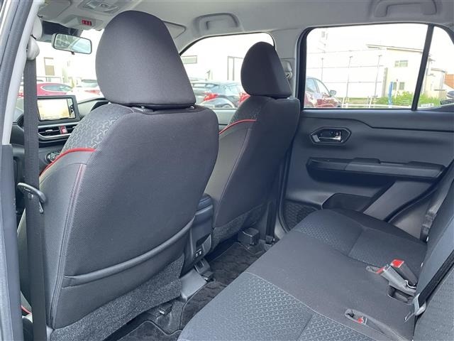 Toyota RAIZE 2019 7469522-11