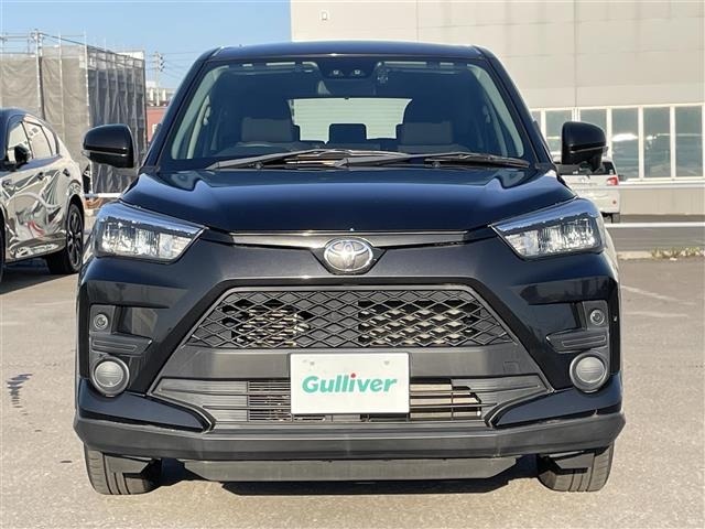Toyota RAIZE 2019 7469522-22