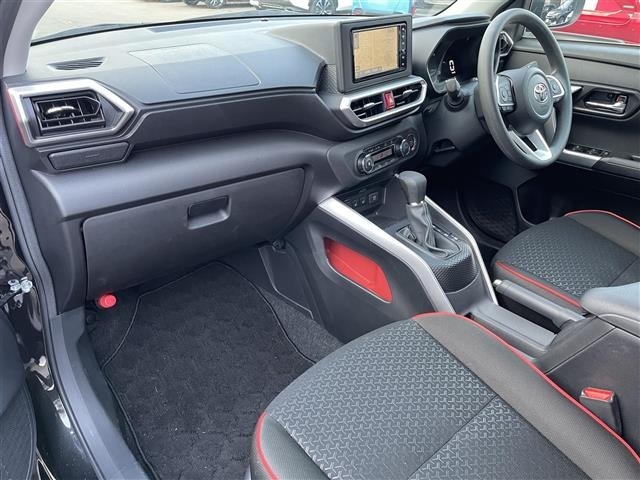 Toyota RAIZE 2019 7469522-7