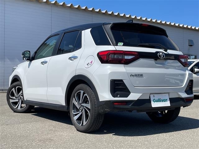 Toyota RAIZE 2023 7469524-13