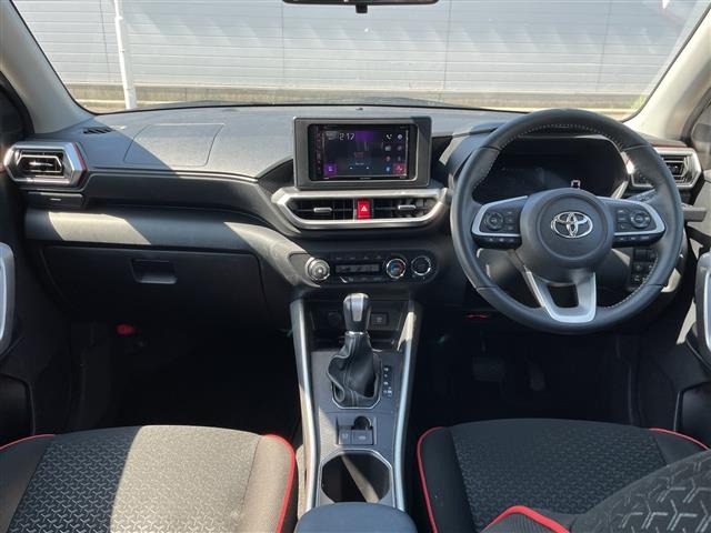 Toyota RAIZE 2023 7469524-14