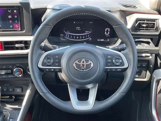 Toyota RAIZE 2023 7469524-21