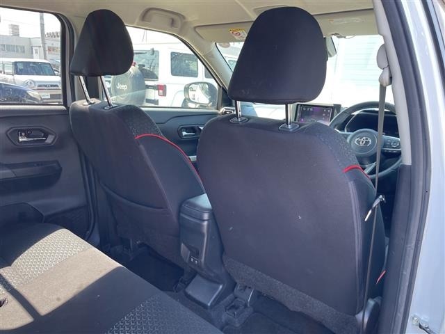 Toyota RAIZE 2023 7469524-4