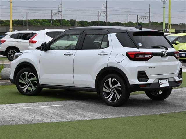 Toyota RAIZE 2024 7469525-14