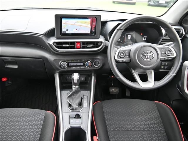 Toyota RAIZE 2024 7469525-15