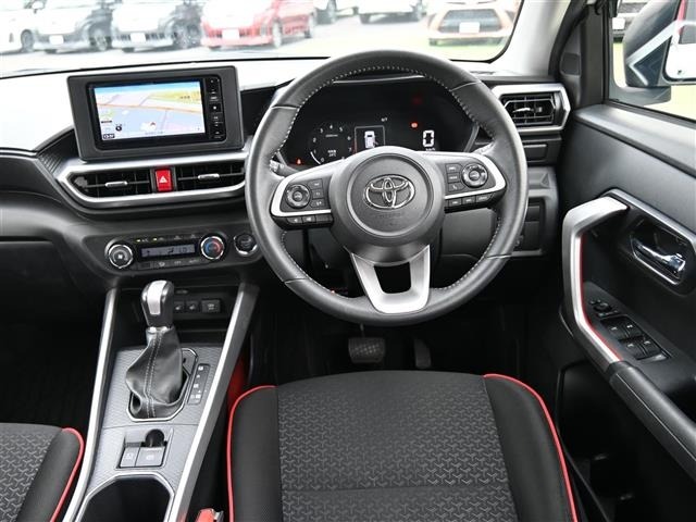 Toyota RAIZE 2024 7469525-20