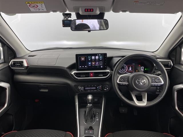 Toyota RAIZE 2024 7469557-14