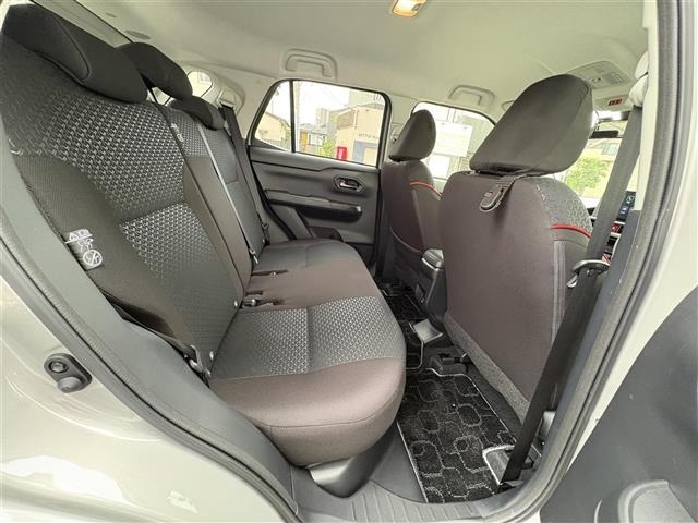 Toyota RAIZE 2026 7469561-10