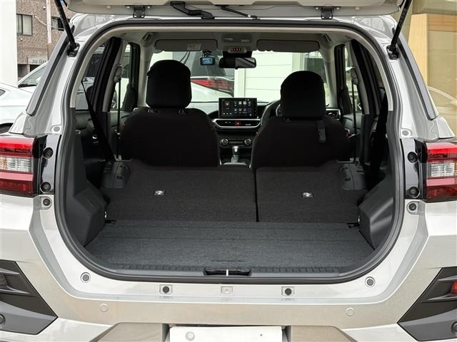 Toyota RAIZE 2026 7469561-12