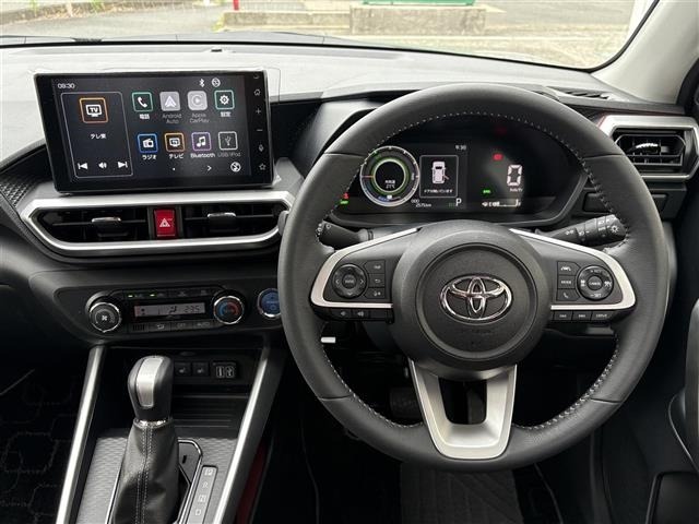 Toyota RAIZE 2026 7469561-16