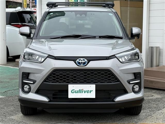 Toyota RAIZE 2026 7469561-18