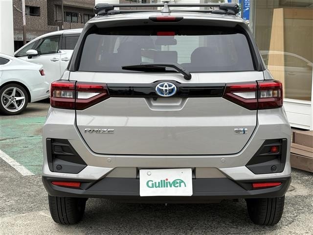 Toyota RAIZE 2026 7469561-19