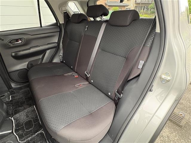 Toyota RAIZE 2026 7469561-22