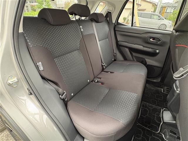Toyota RAIZE 2026 7469561-9
