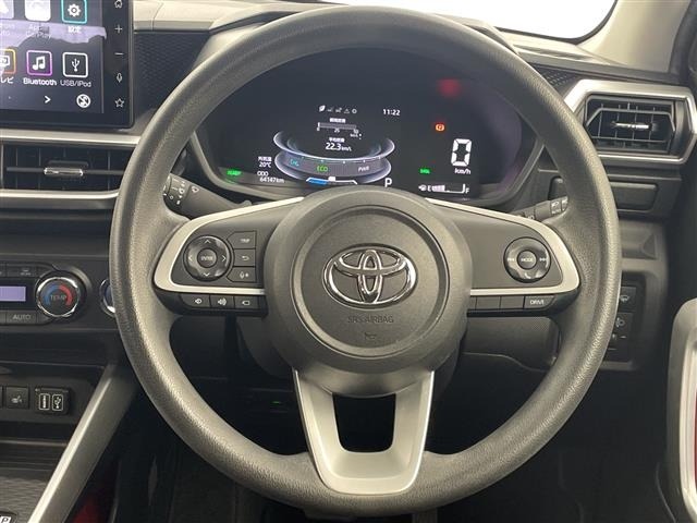 Toyota RAIZE 2022 7469587-1