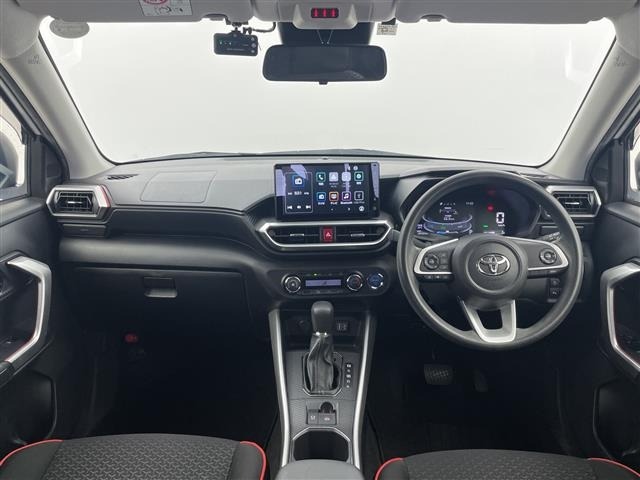 Toyota RAIZE 2022 7469587-15