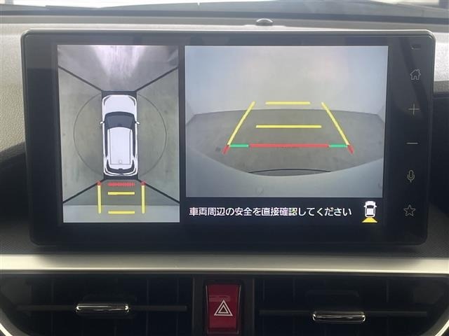 Toyota RAIZE 2022 7469587-17