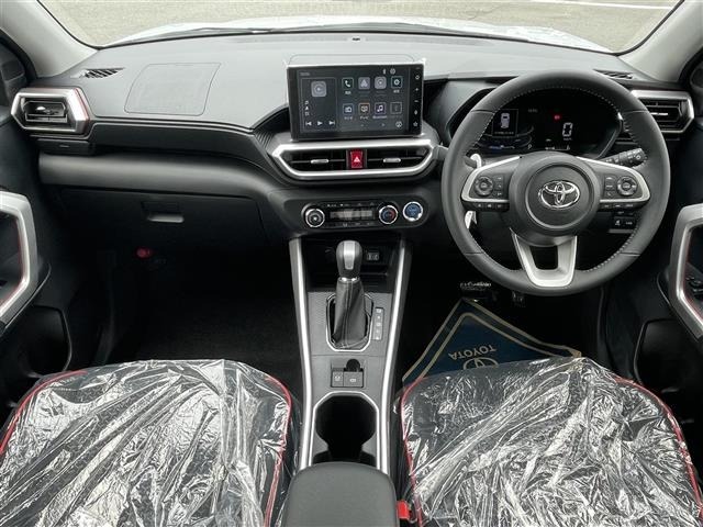 Toyota RAIZE 2026 7469593-14