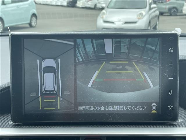 Toyota RAIZE 2026 7469593-16