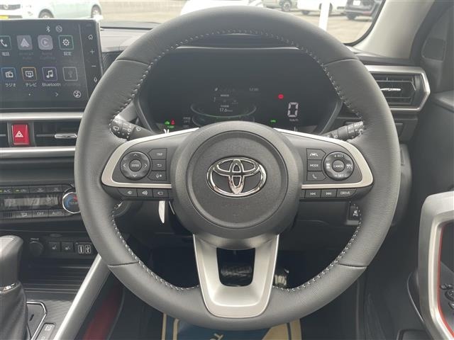 Toyota RAIZE 2026 7469593-18