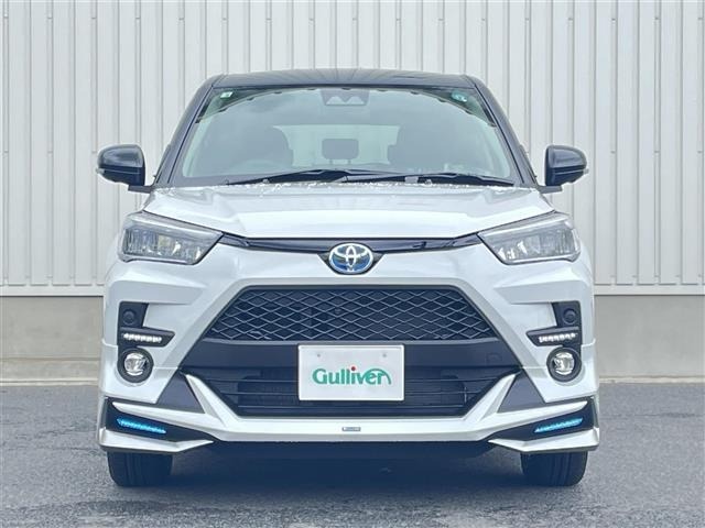 Toyota RAIZE 2026 7469593-2