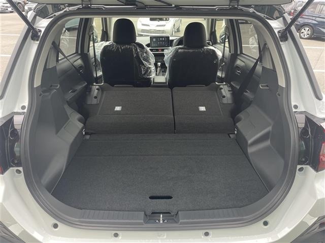 Toyota RAIZE 2026 7469593-22