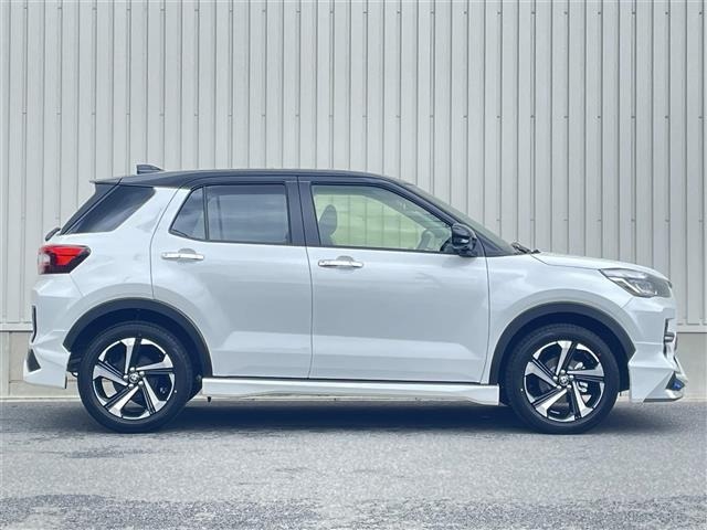 Toyota RAIZE 2026 7469593-4