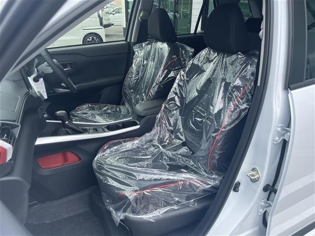 Toyota RAIZE 2026 7469594-11