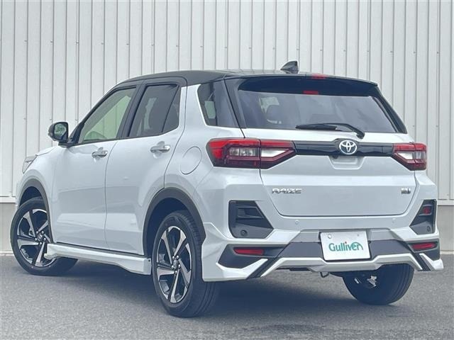 Toyota RAIZE 2026 7469594-13