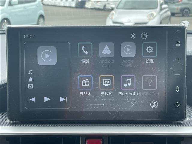 Toyota RAIZE 2026 7469594-15