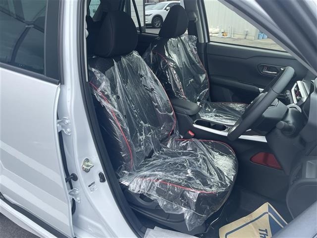 Toyota RAIZE 2026 7469594-9