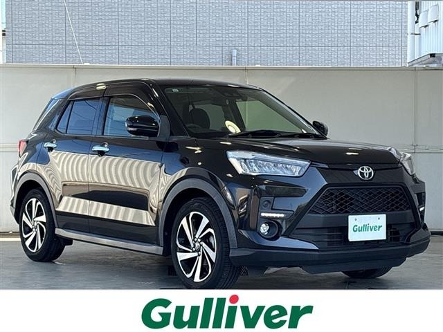Toyota RAIZE 2019 7469595-0