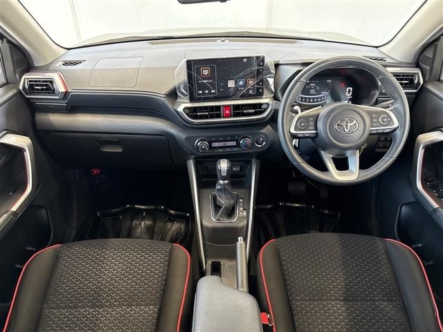 Toyota RAIZE 2019 7469595-15