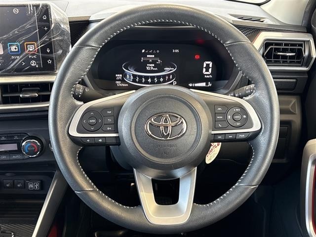 Toyota RAIZE 2019 7469595-3