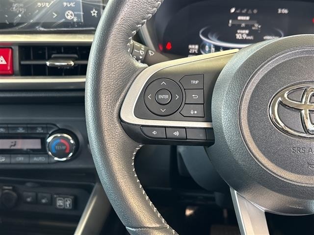 Toyota RAIZE 2019 7469595-7
