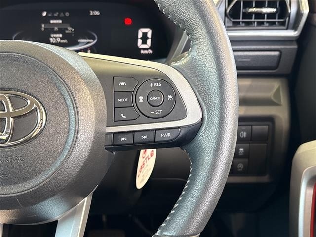 Toyota RAIZE 2019 7469595-8