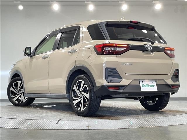 Toyota RAIZE 2021 7469600-13