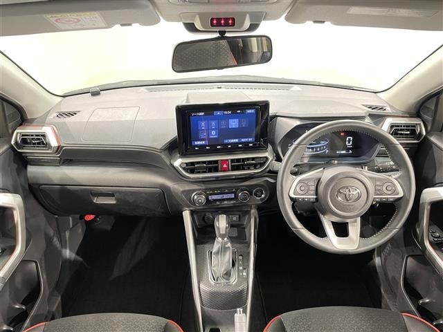 Toyota RAIZE 2021 7469600-14