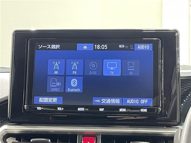 Toyota RAIZE 2021 7469600-21