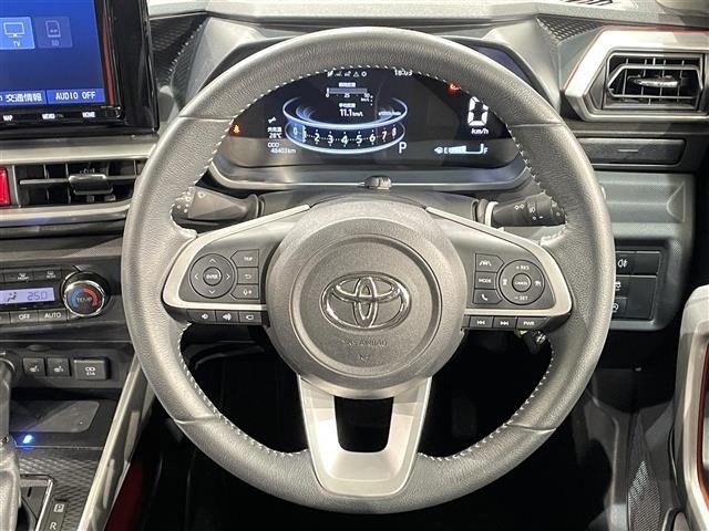 Toyota RAIZE 2021 7469600-22