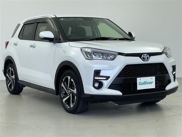 Toyota RAIZE 2022 7469618-0