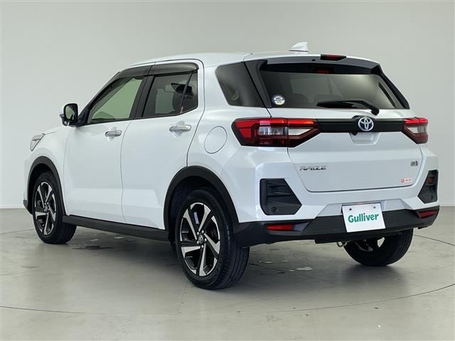 Toyota RAIZE 2022 7469618-14