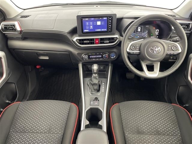 Toyota RAIZE 2022 7469618-15