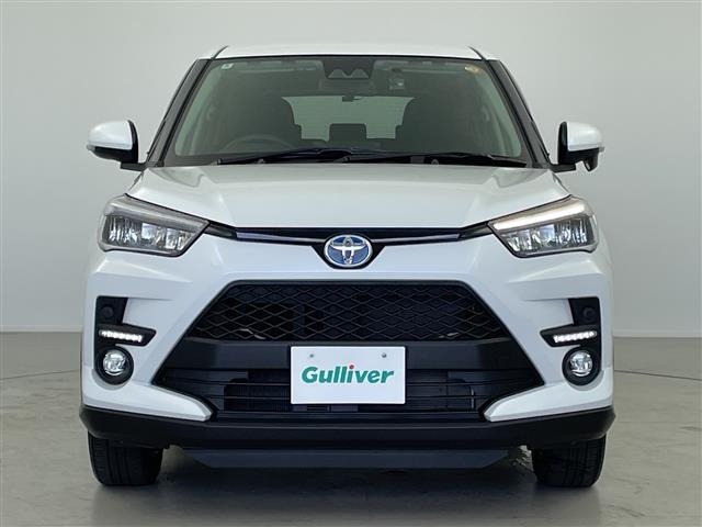 Toyota RAIZE 2022 7469618-2
