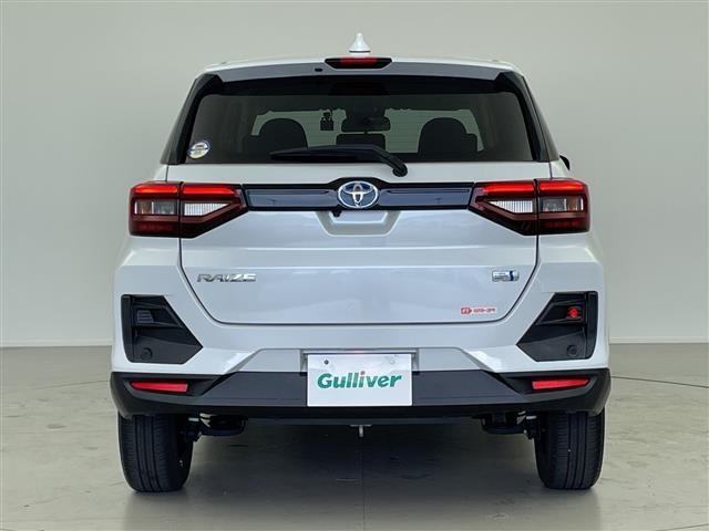 Toyota RAIZE 2022 7469618-4