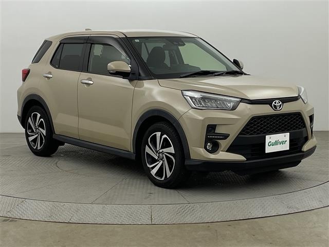 Toyota RAIZE 2021 7469622-0