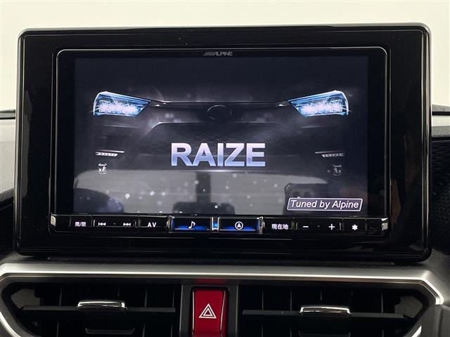 Toyota RAIZE 2021 7469622-13