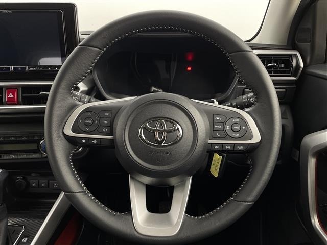 Toyota RAIZE 2021 7469622-17