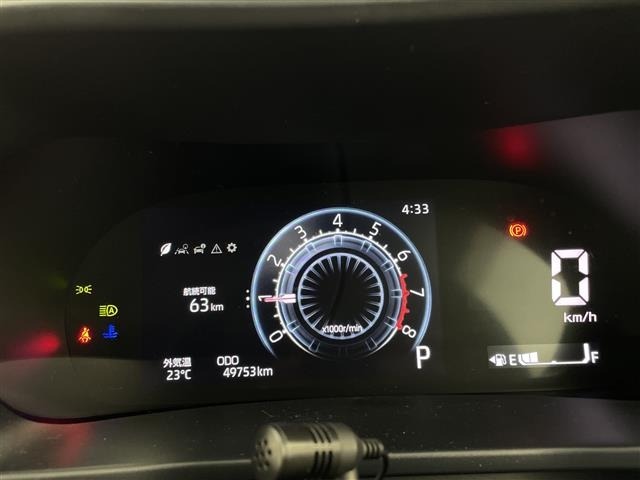 Toyota RAIZE 2021 7469622-18